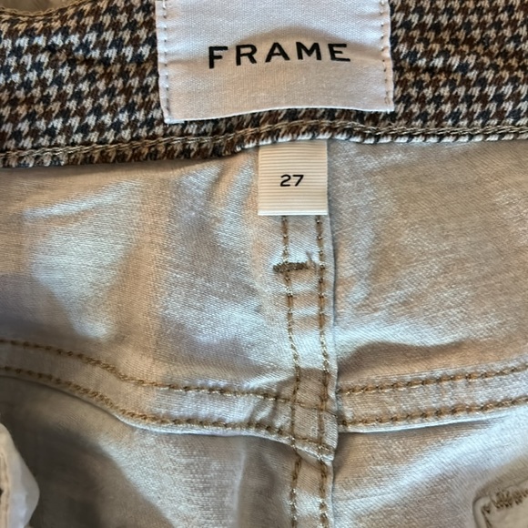 Frame le crop flare - Picture 3 of 6